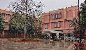 Sri Venkateshwara College Delhi University